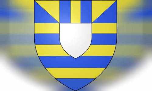 Edmund Mortimer, 2nd Baron Mortimer