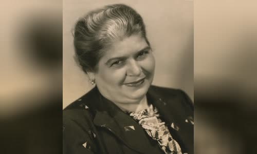 Antonie Nedošinská