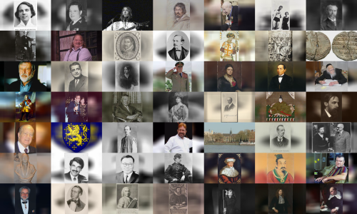 History Deaths on July 18