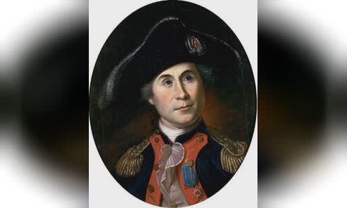 John Paul Jones