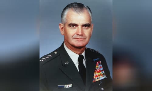 William Westmoreland