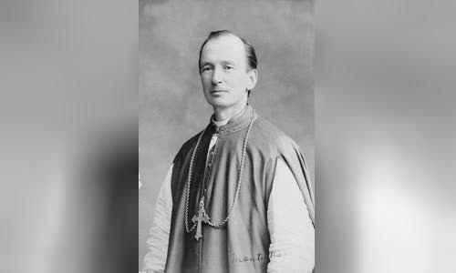 Louis-Nazaire Bégin