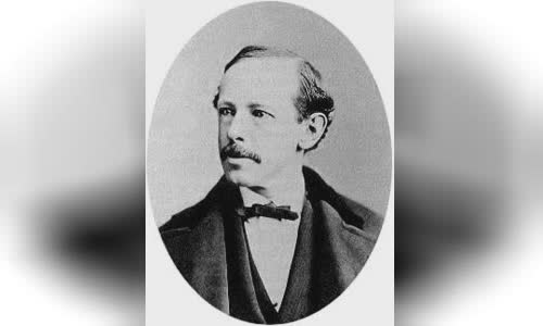 Horatio Alger