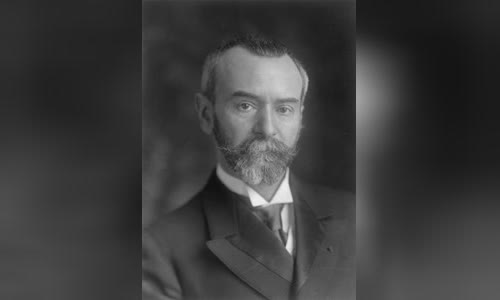 Jean Jules Jusserand