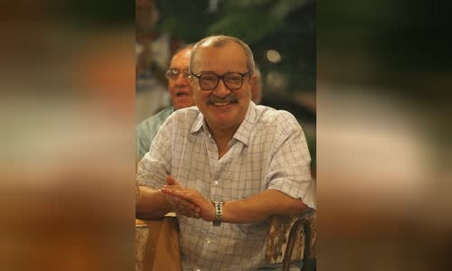 João Ubaldo Ribeiro