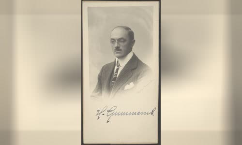 Herman Gummerus