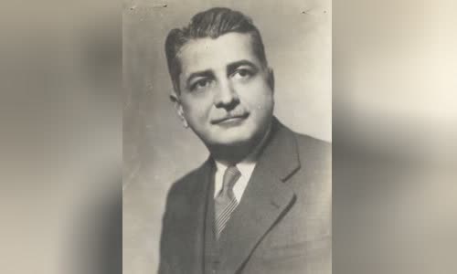 Gilberto Freyre