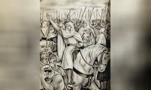 Muhammad bin Qasim