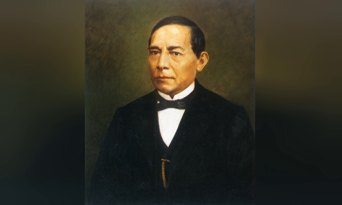 Benito Juárez