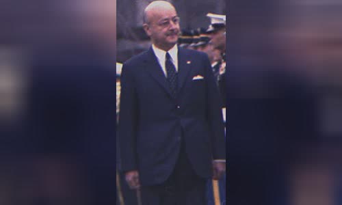 Nihat Erim