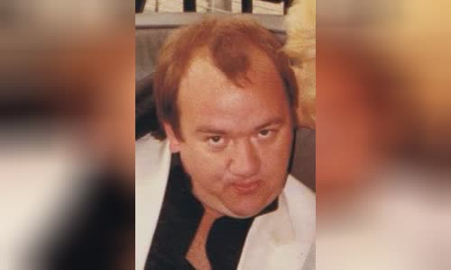 Mel Smith