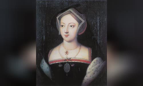 Mary Boleyn