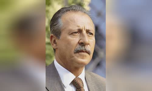 Paolo Borsellino