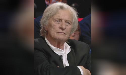 Rutger Hauer