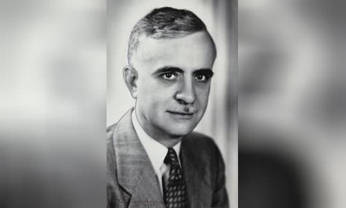 Victor Barbeau
