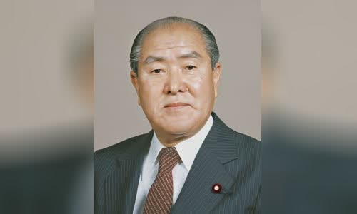 Zenk? Suzuki