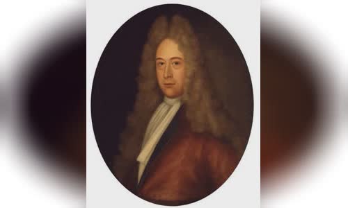 William Somervile