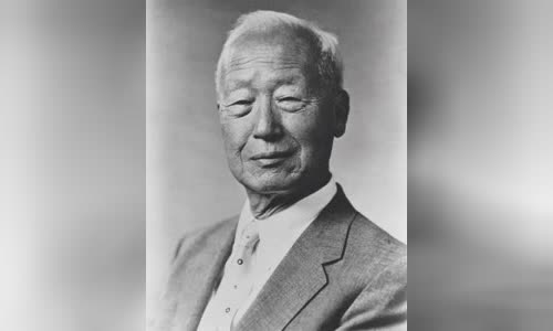 Syngman Rhee