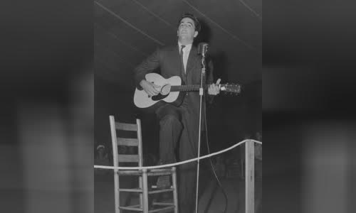 Alan Lomax