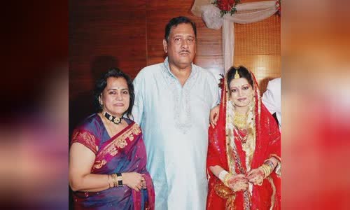 A. K. Faezul Huq