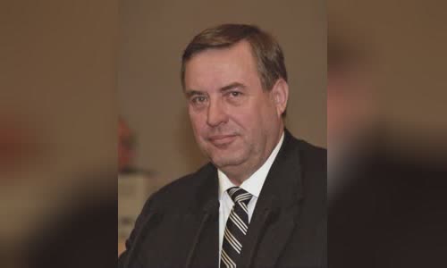 Gennadiy Seleznyov