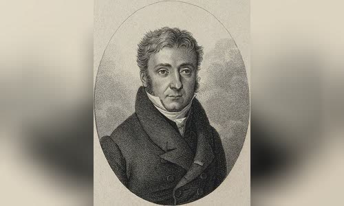 Pierre Louis Dulong