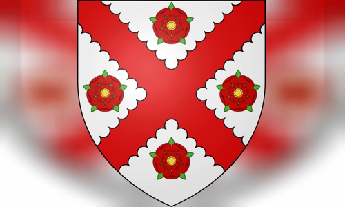 Maol Choluim II, Earl of Lennox