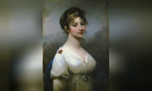 Louise of Mecklenburg-Strelitz