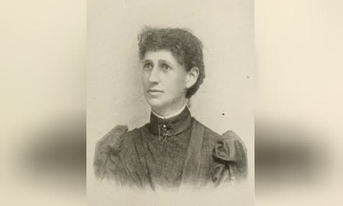 Rose Hartwick Thorpe