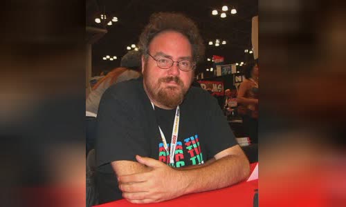 Jon Schnepp