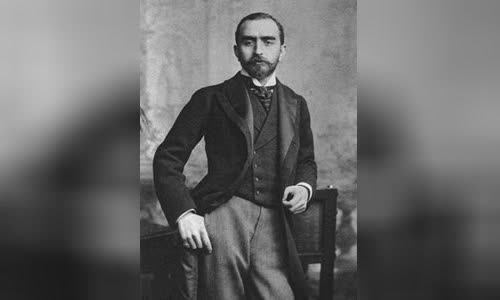 Calouste Gulbenkian