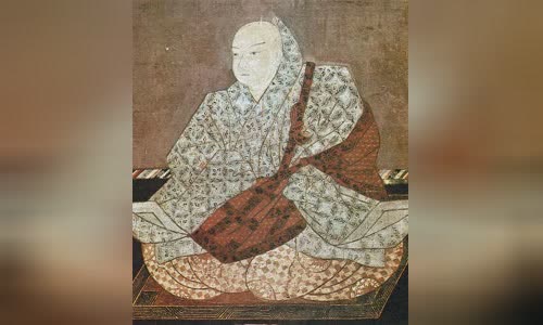 Emperor Toba
