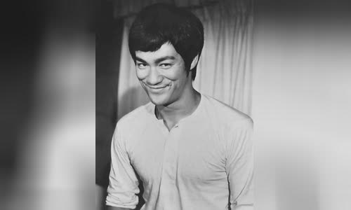 Bruce Lee