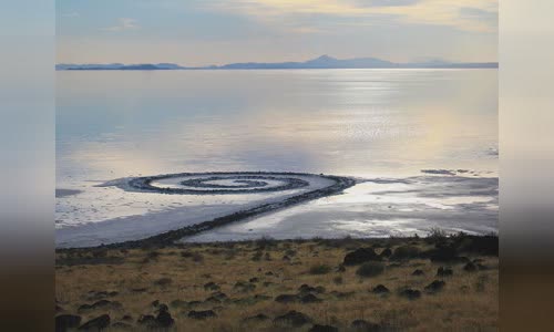 Robert Smithson