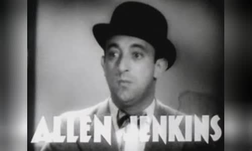 Allen Jenkins