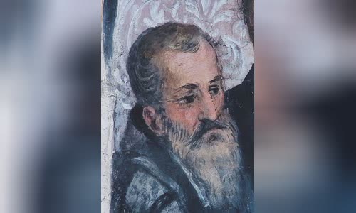 Hugh O'Neill, Earl of Tyrone