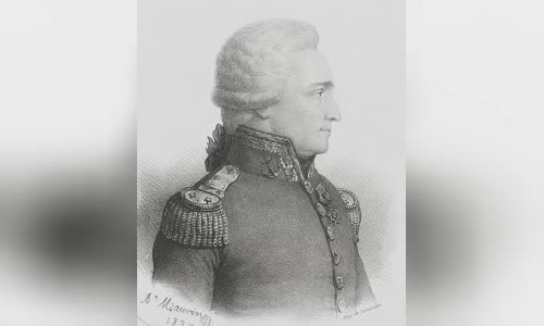 Antoine Bruni d'Entrecasteaux