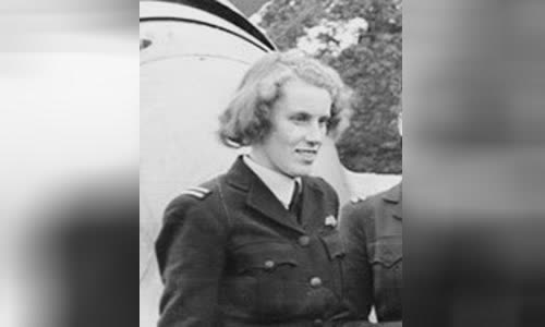 Lettice Curtis