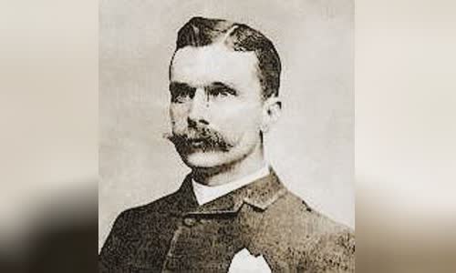 Sam Bass (outlaw)