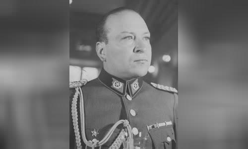 Gualberto Villarroel