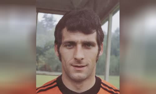 Dick Nanninga