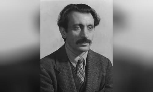 Arshile Gorky