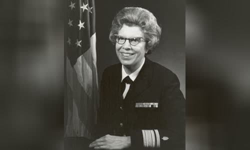 Alene Duerk