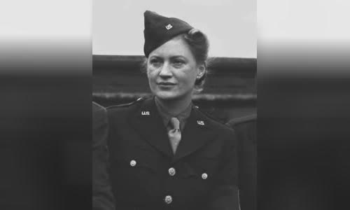 Lee Miller