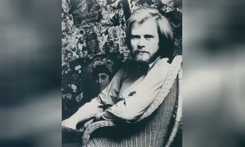 Long John Baldry