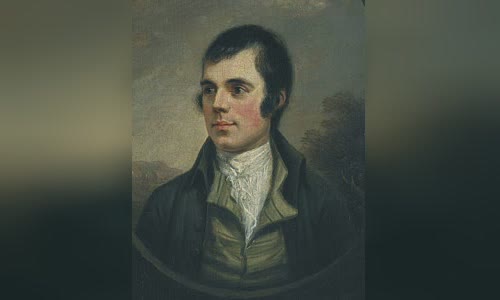 Robert Burns