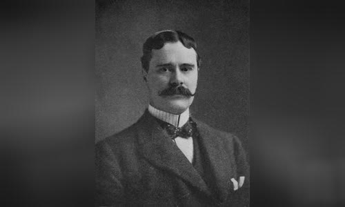 Owen Wister