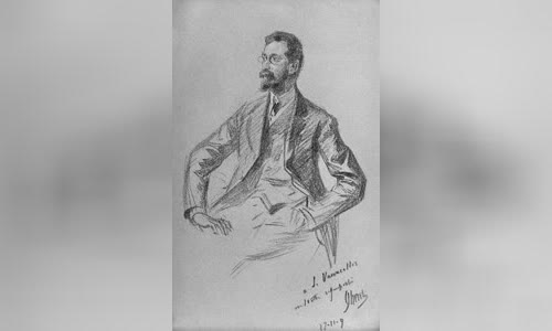 Louis Vauxcelles