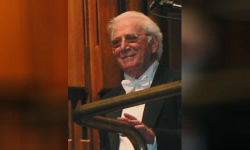 Jerry Goldsmith