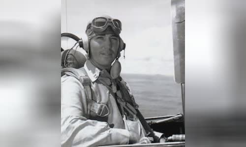 James D. Ramage